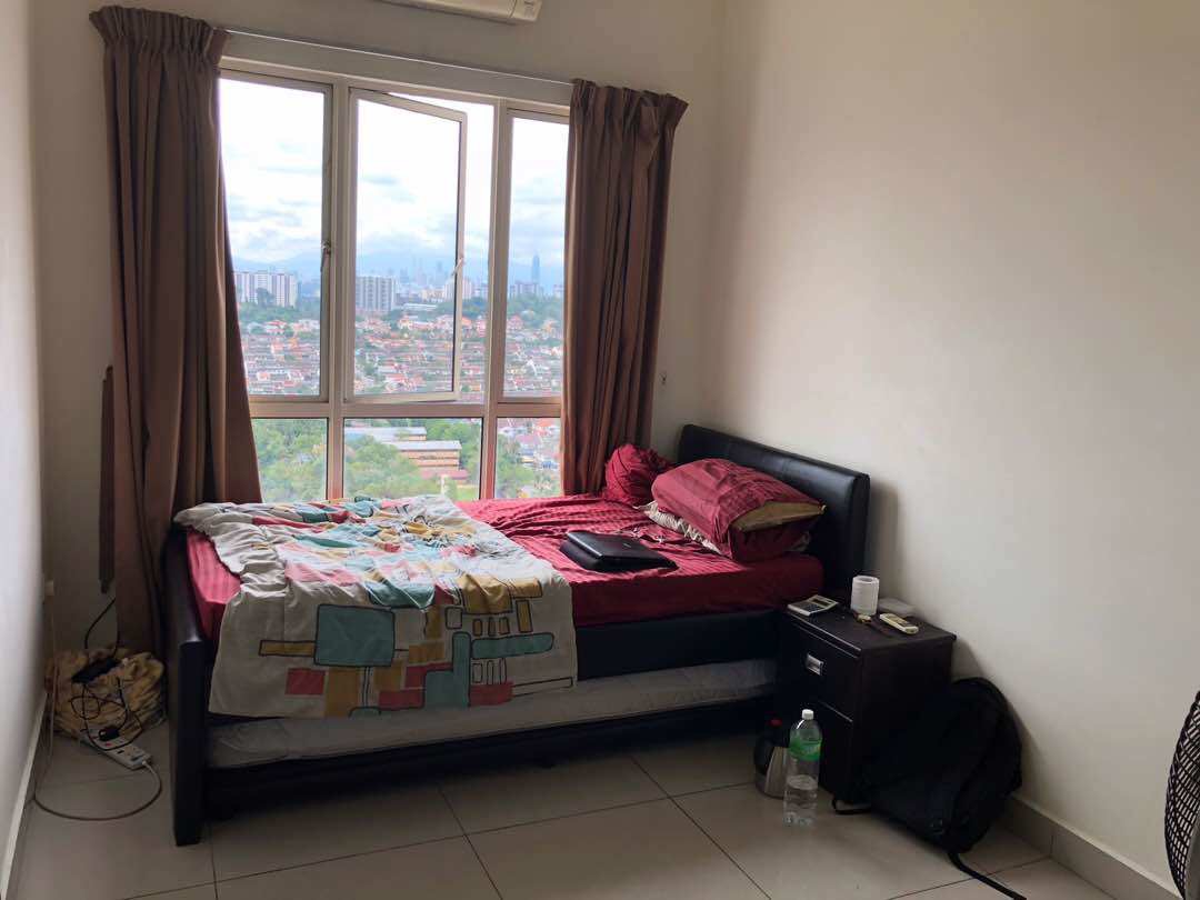 Endah Promenade Fully Furnished Unit - photo 4