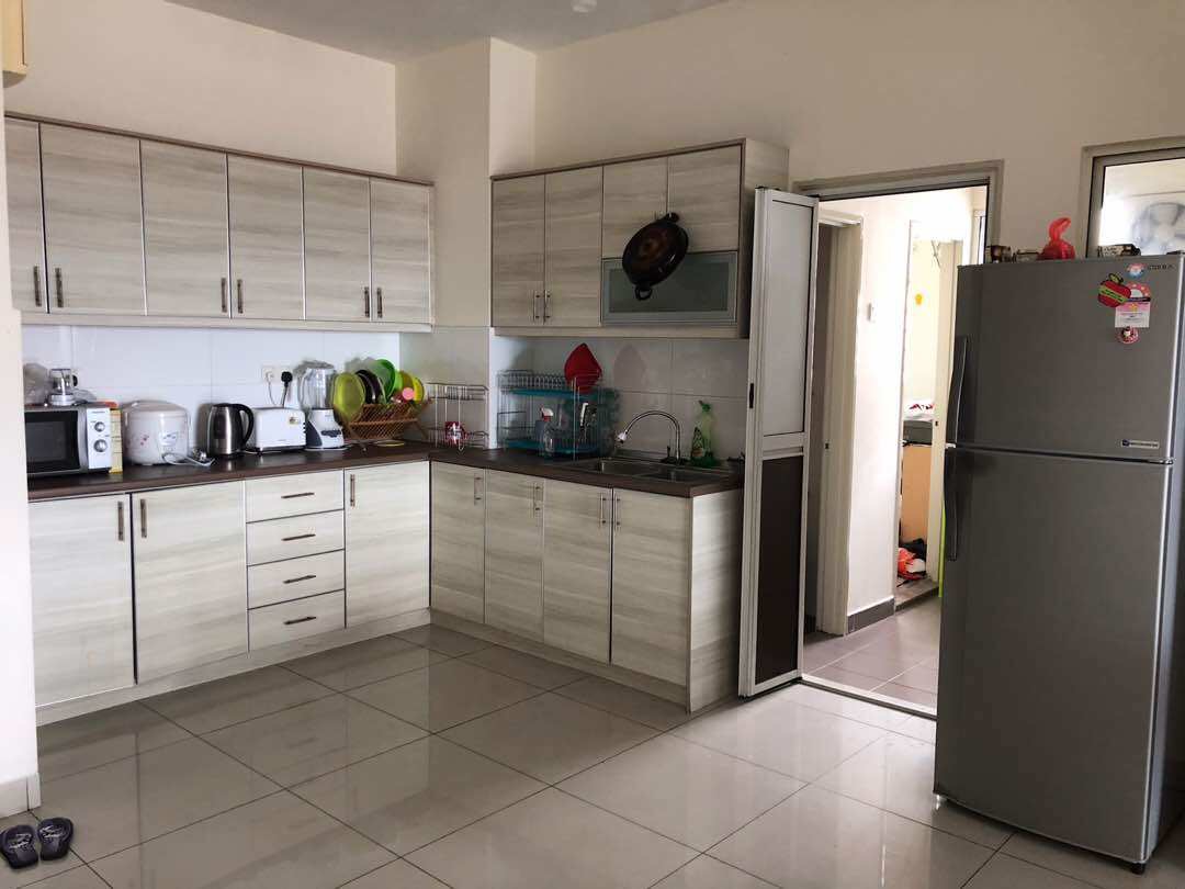 Endah Promenade Fully Furnished Unit - photo 5