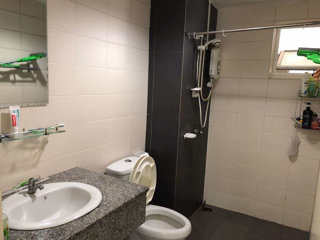 Endah Promenade Fully Furnished Unit - photo 6