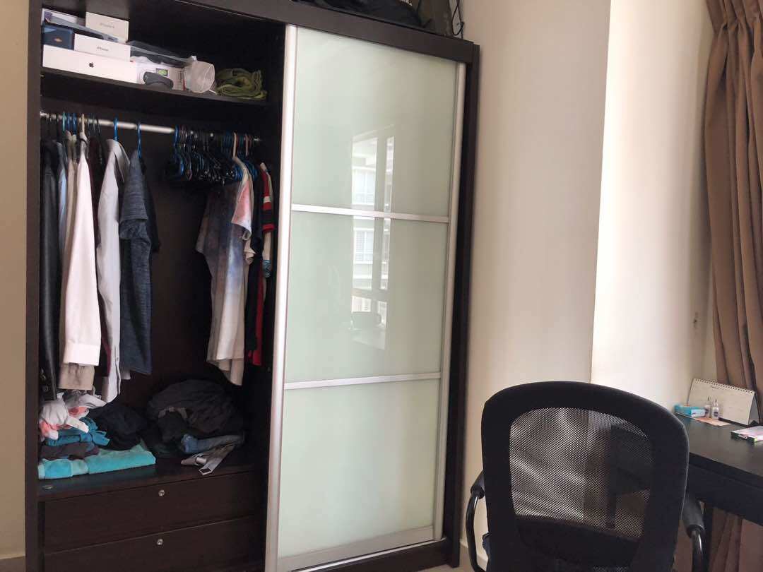 Endah Promenade Fully Furnished Unit - photo 7