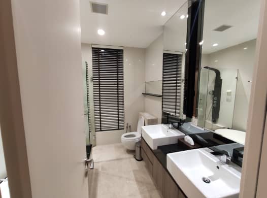 Kiaramas Danai Fully Furnished For Rent - photo 2