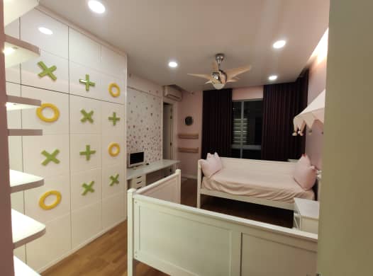 Kiaramas Danai Fully Furnished For Rent - photo 4
