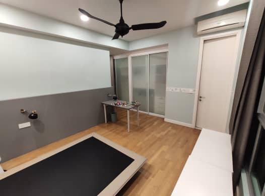 Kiaramas Danai Fully Furnished For Rent - photo 6