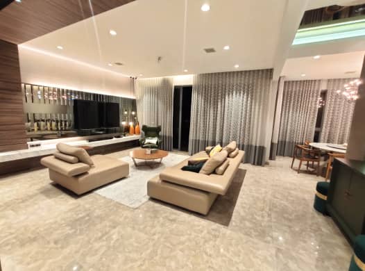 Kiaramas Danai Fully Furnished For Rent - photo 8