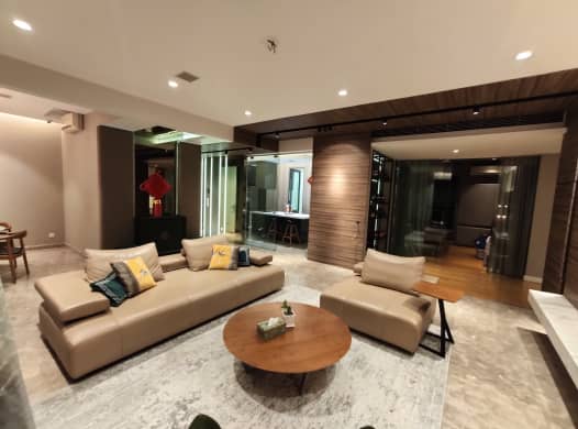 Kiaramas Danai Fully Furnished For Rent - photo 9