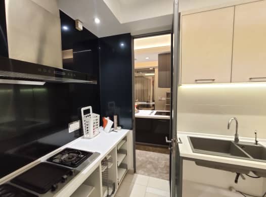 Kiaramas Danai Fully Furnished For Rent - photo 10