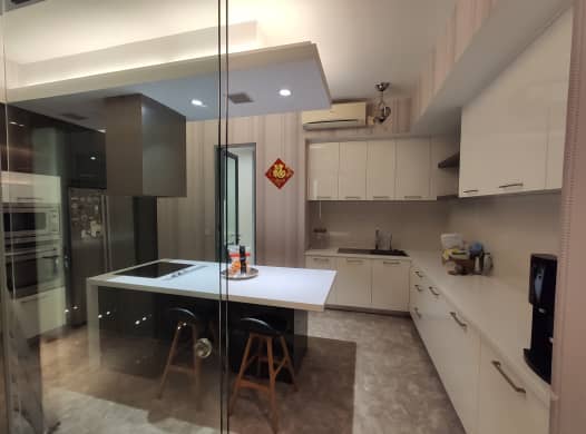 Kiaramas Danai Fully Furnished For Rent - photo 12