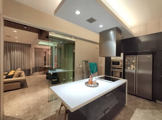Kiaramas Danai Fully Furnished For Rent - photo 13