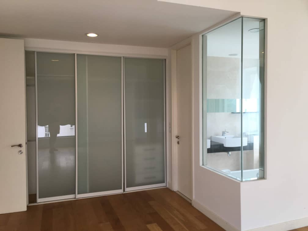 Kiaramas Danai Partly Furnished For Rent - photo 3