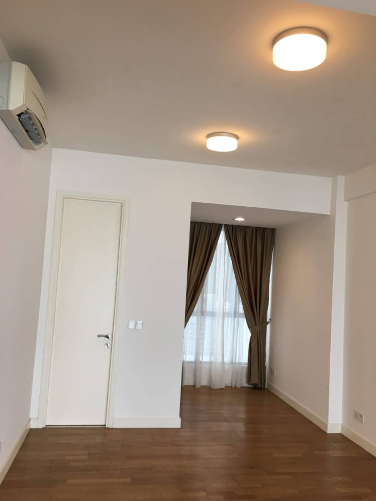 Kiaramas Danai Partly Furnished For Rent - photo 6