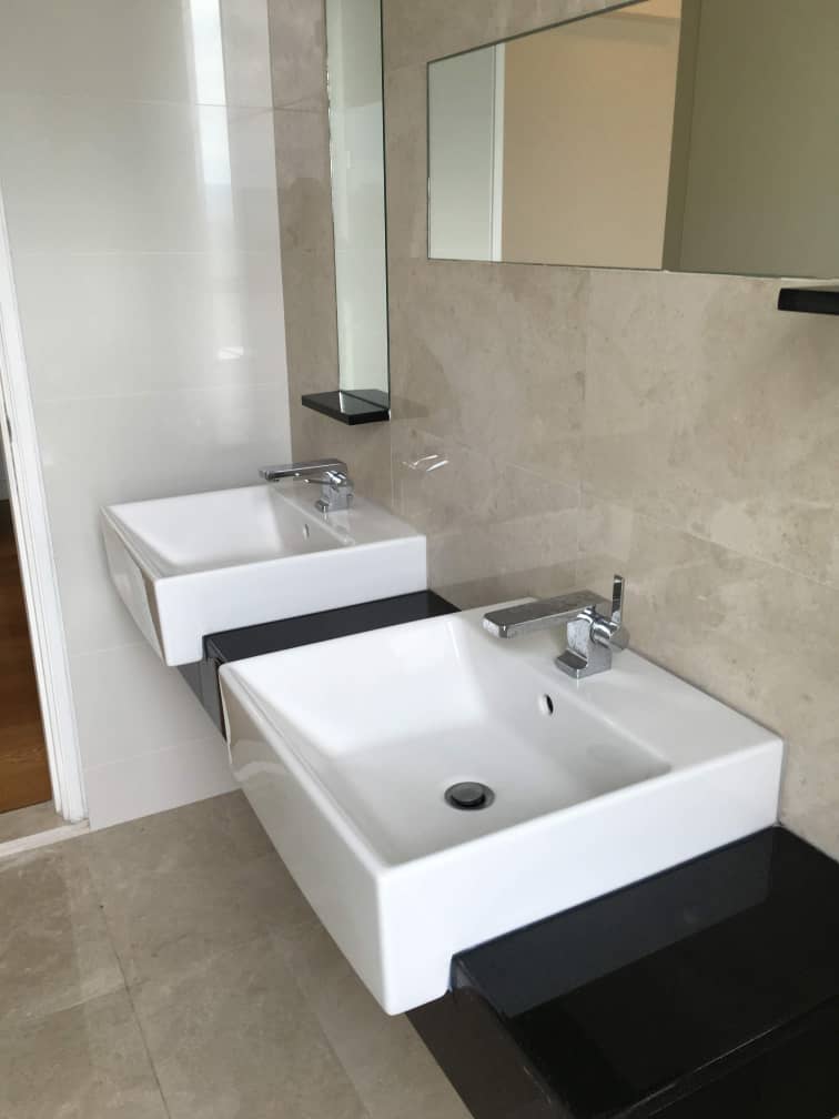 Kiaramas Danai Partly Furnished For Rent - photo 9