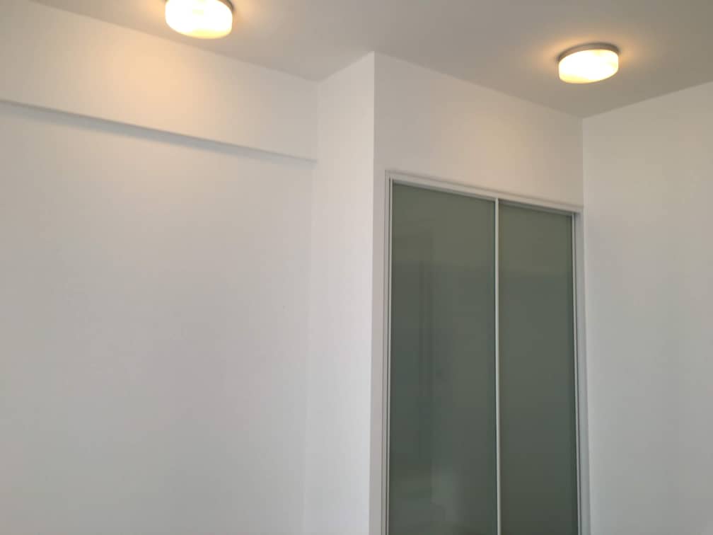 Kiaramas Danai Partly Furnished For Rent - photo 12