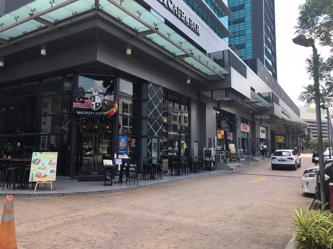 PFCC Grade A Office G Floor Shop For Rent - photo 6