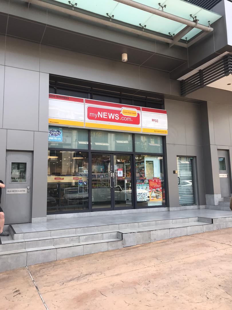 PFCC Grade A Office G Floor Shop For Rent - photo 9