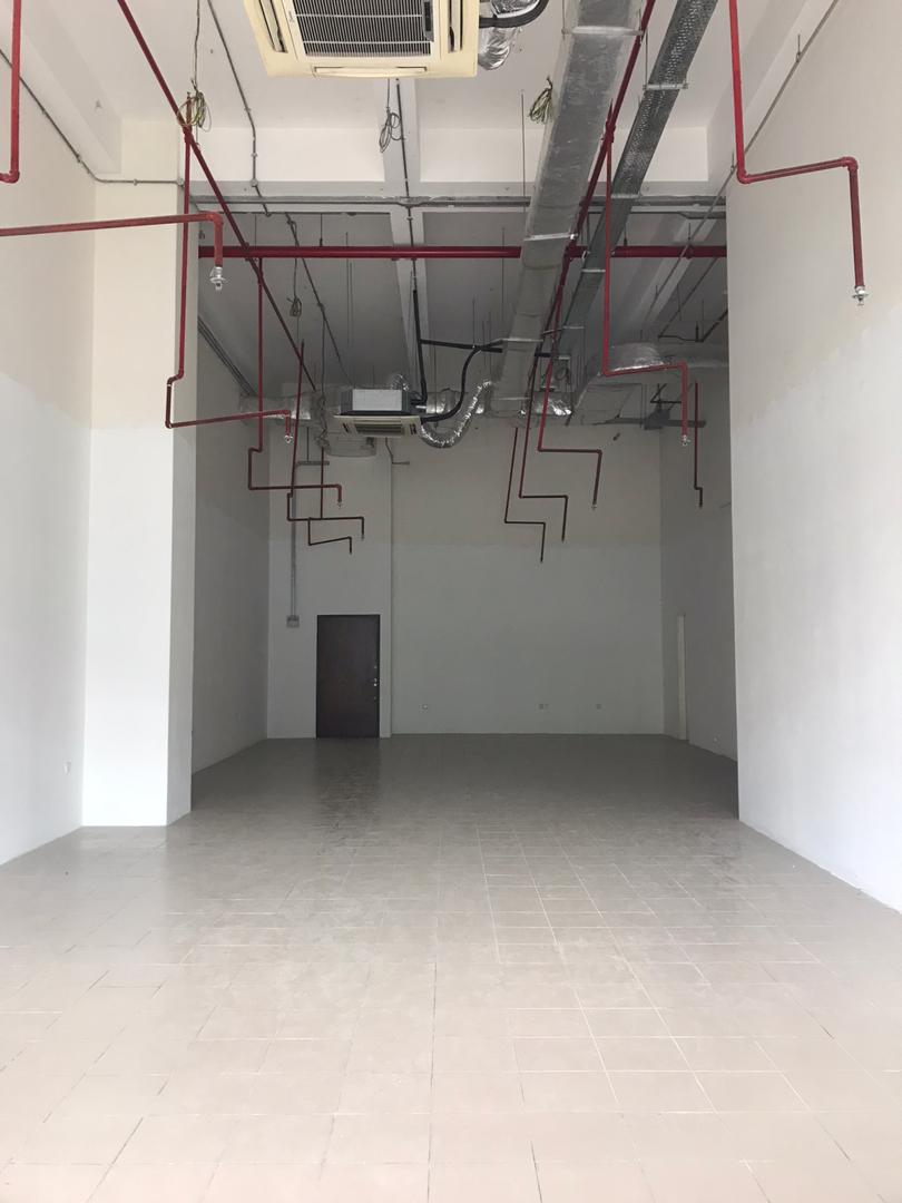 PFCC Grade A Office G Floor Shop For Rent - photo 10