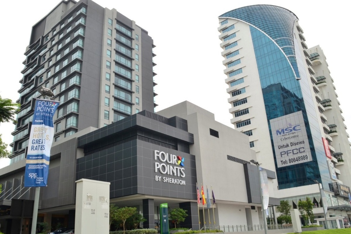 PFCC Grade A Office For Rent - photo 6
