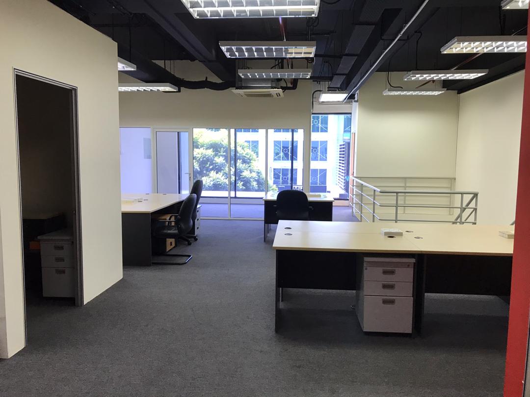 PFCC Grade A Office For Rent - photo 6