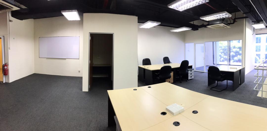 PFCC Grade A Office For Rent - photo 7