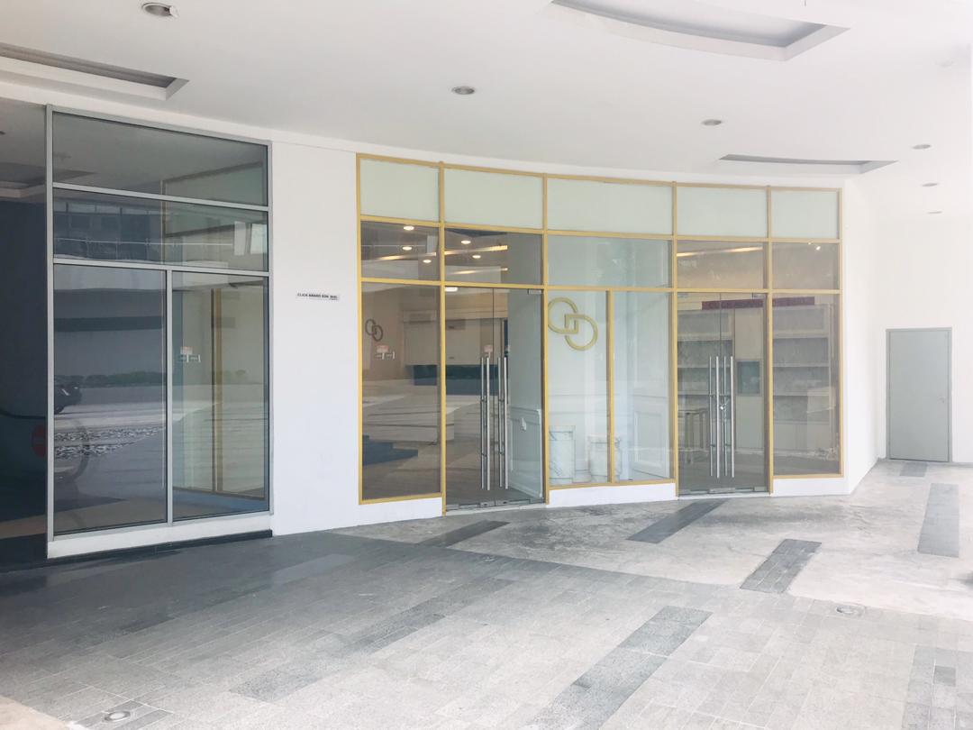 PFCC Grade A Office G Floor Shop For Rent - photo 2