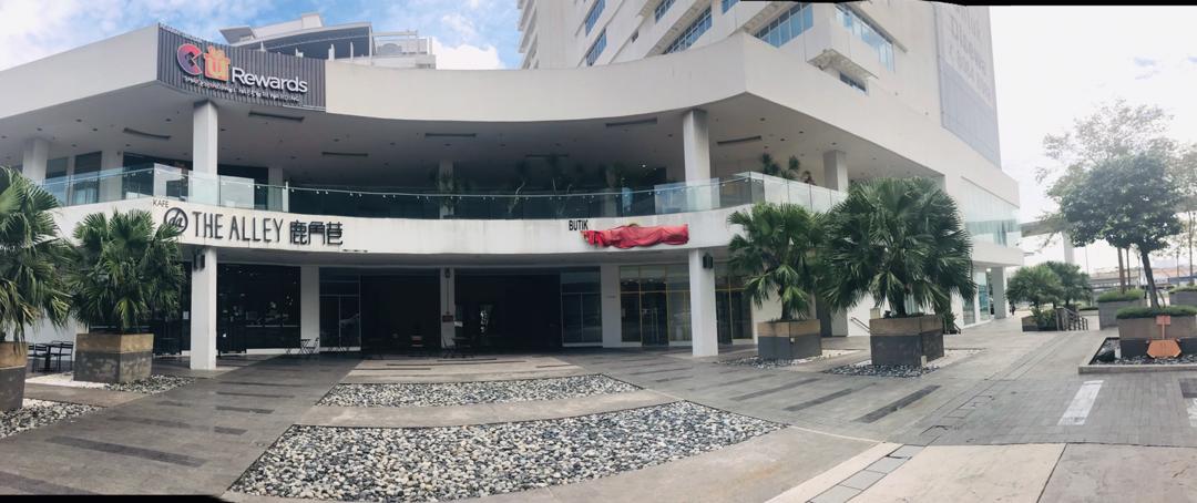 PFCC Grade A Office G Floor Shop For Rent - photo 4
