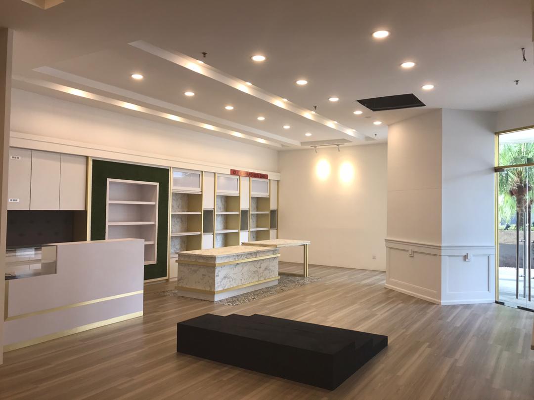 PFCC Grade A Office G Floor Shop For Rent - photo 8