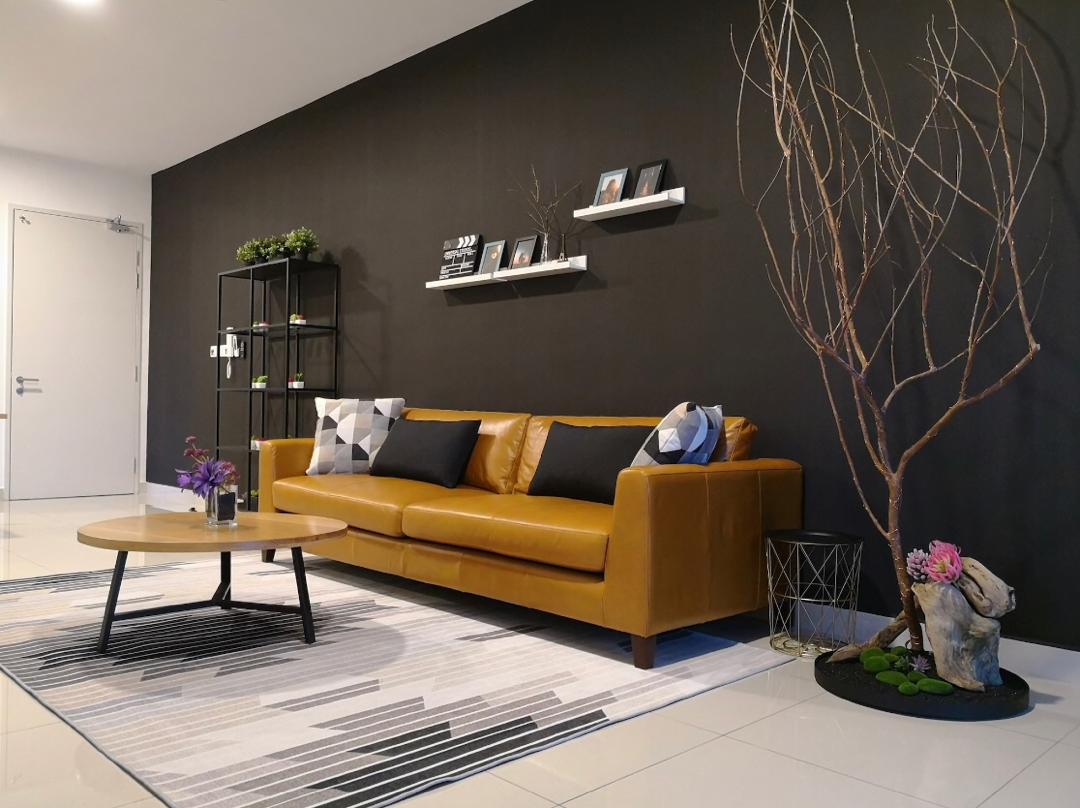 Riverville Fully Furnished With ID For Rent - photo 2