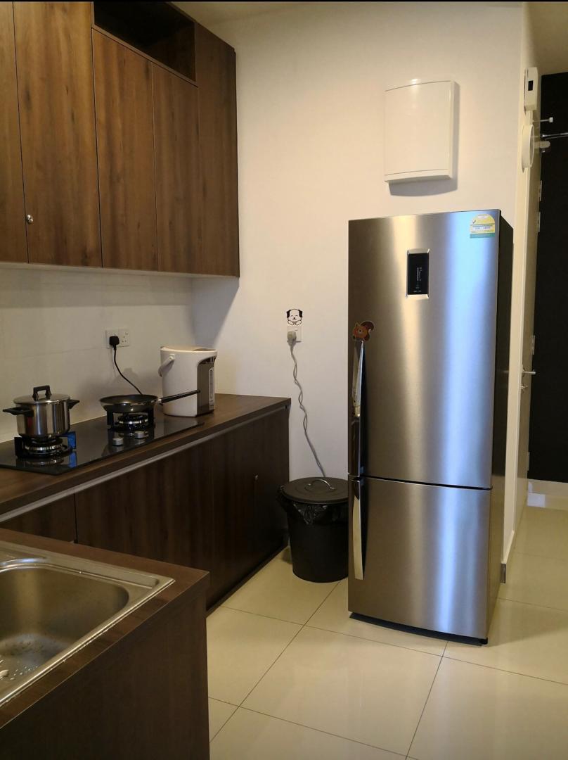 Riverville Fully Furnished With ID For Rent - photo 5