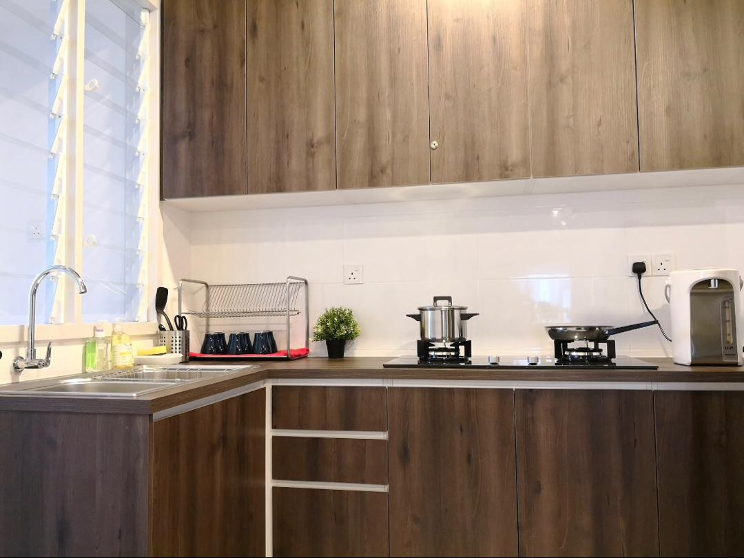 Riverville Fully Furnished With ID For Rent - photo 6