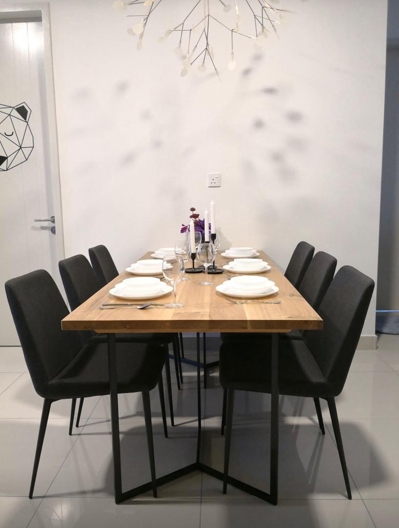 Riverville Fully Furnished With ID For Rent - photo 7