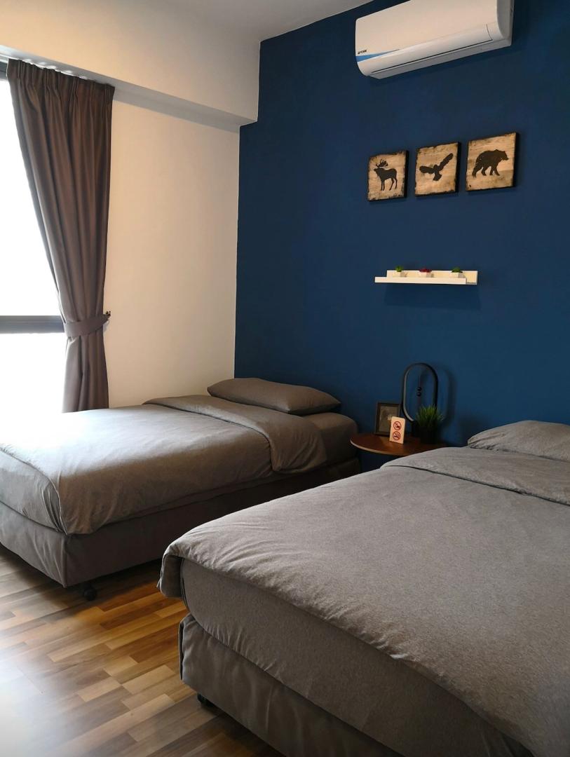 Riverville Fully Furnished With ID For Rent - photo 8