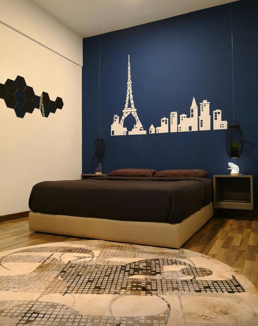 Riverville Fully Furnished With ID For Rent - photo 10
