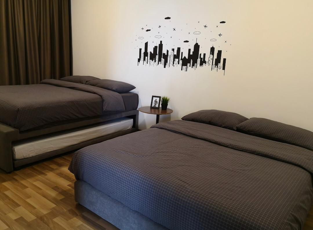 Riverville Fully Furnished With ID For Rent - photo 12