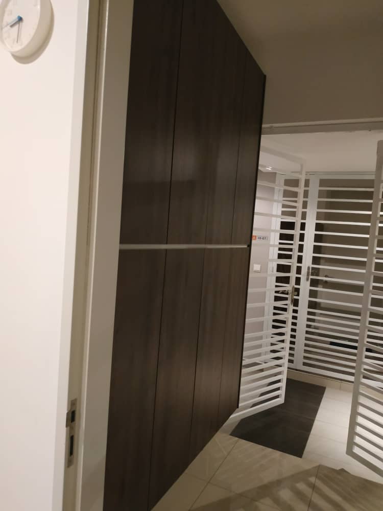 Riverville Fully Furnished With ID For Rent - photo 13