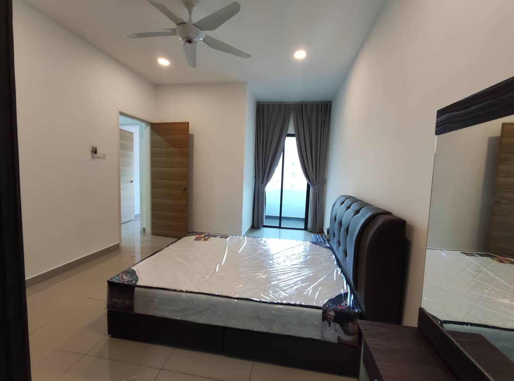 Pearl Suria Fully Furnished Unit For Rent - photo 4