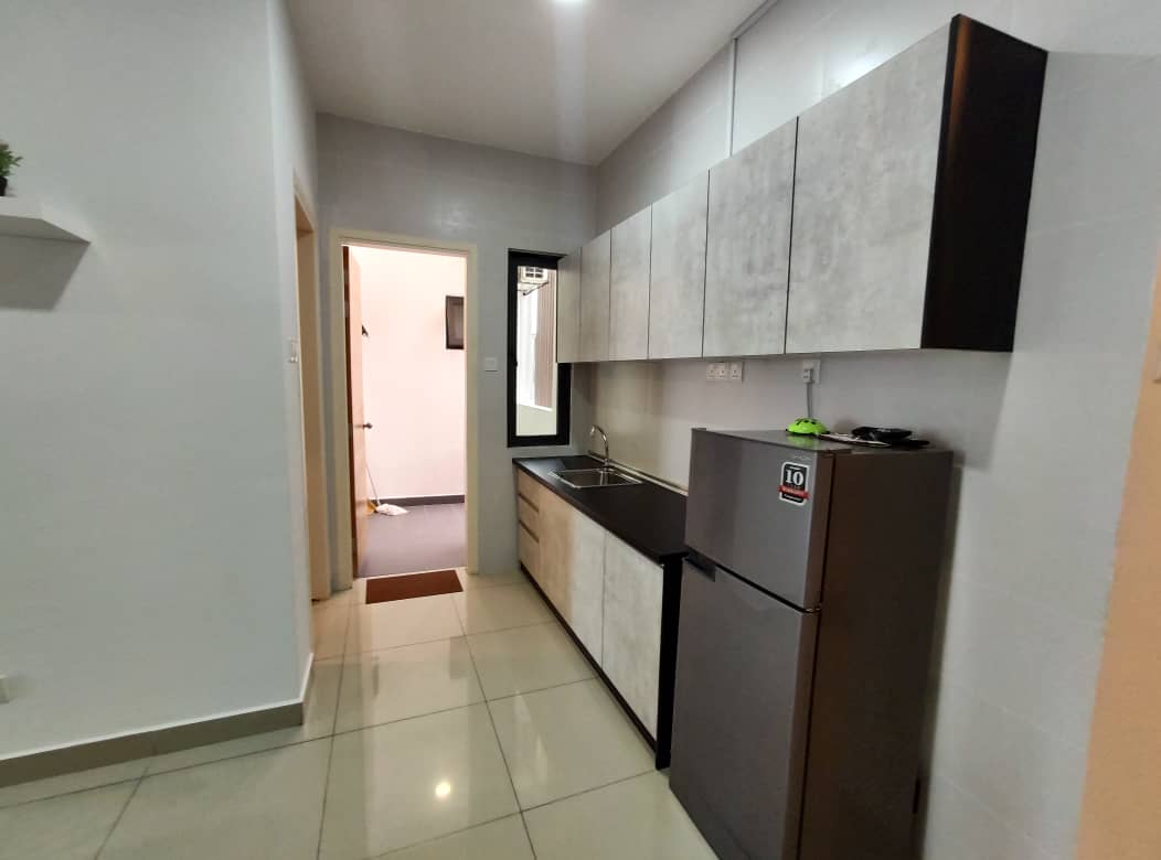 Pearl Suria Fully Furnished Unit For Rent - photo 5
