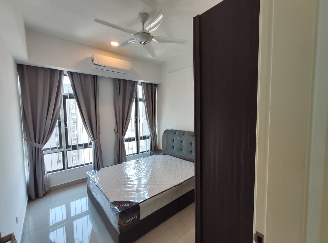 Pearl Suria Fully Furnished Unit For Rent - photo 6
