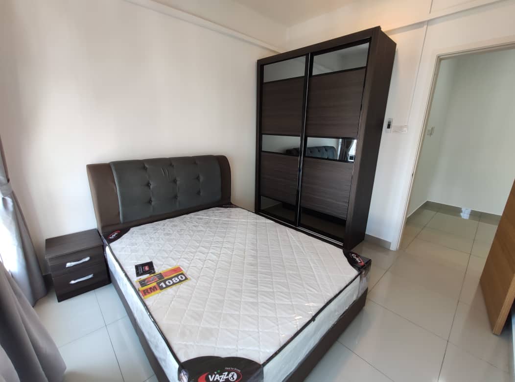 Pearl Suria Fully Furnished Unit For Rent - photo 7