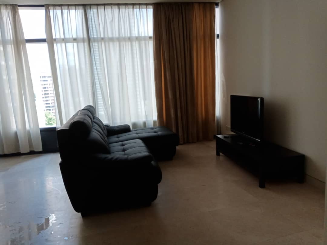The Troika KLCC Fully Furnished For Rent - photo 5