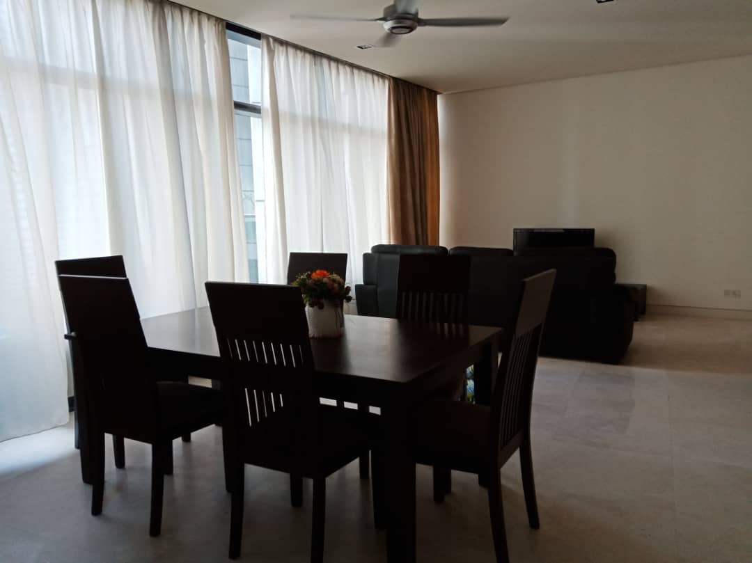 The Troika KLCC Fully Furnished For Rent - photo 6