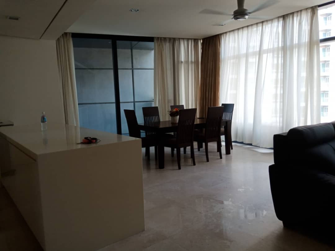 The Troika KLCC Fully Furnished For Rent - photo 8