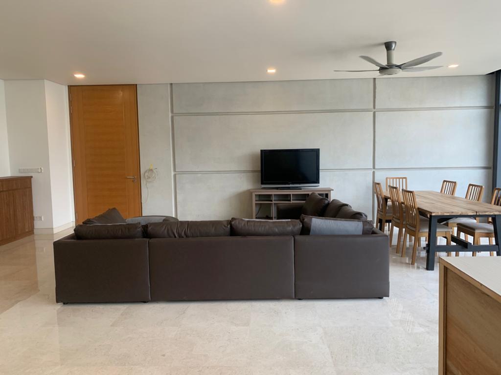 The Troika KLCC Fully Furnished For Rent - photo 5