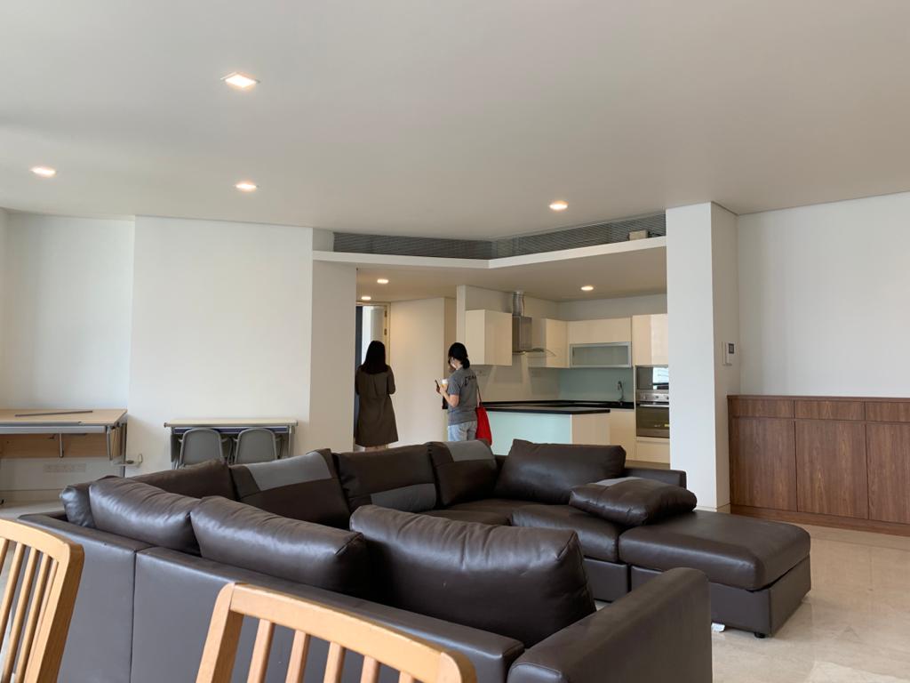 The Troika KLCC Fully Furnished For Rent - photo 10