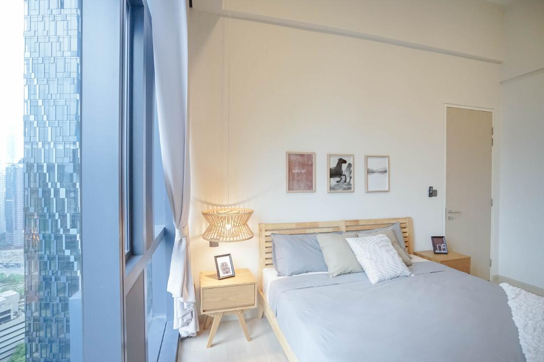 Star Residence Fully Furnished Unit - photo 3