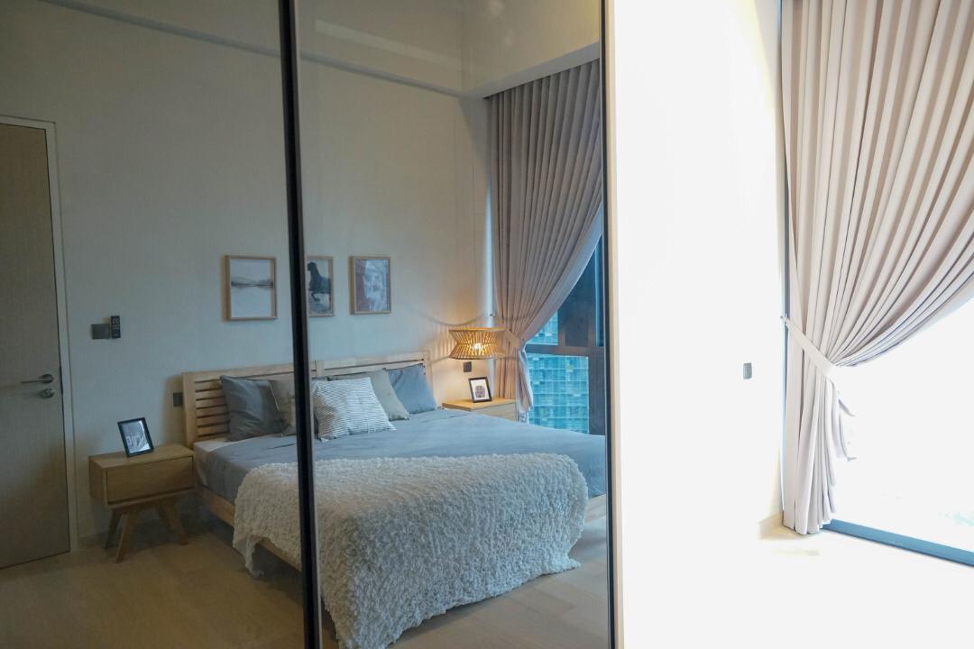 Star Residence Fully Furnished Unit - photo 4