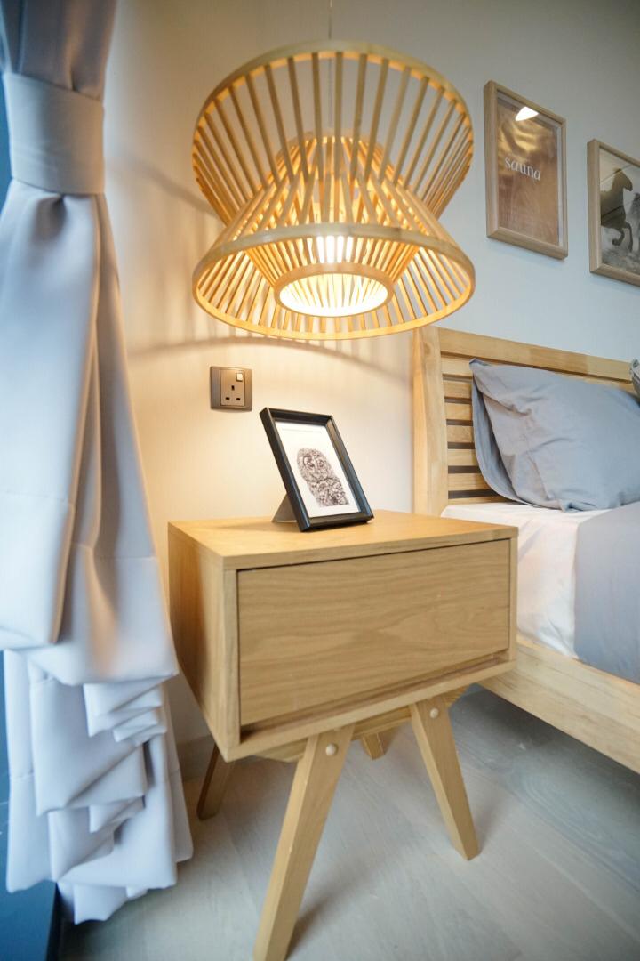 Star Residence Fully Furnished Unit - photo 5