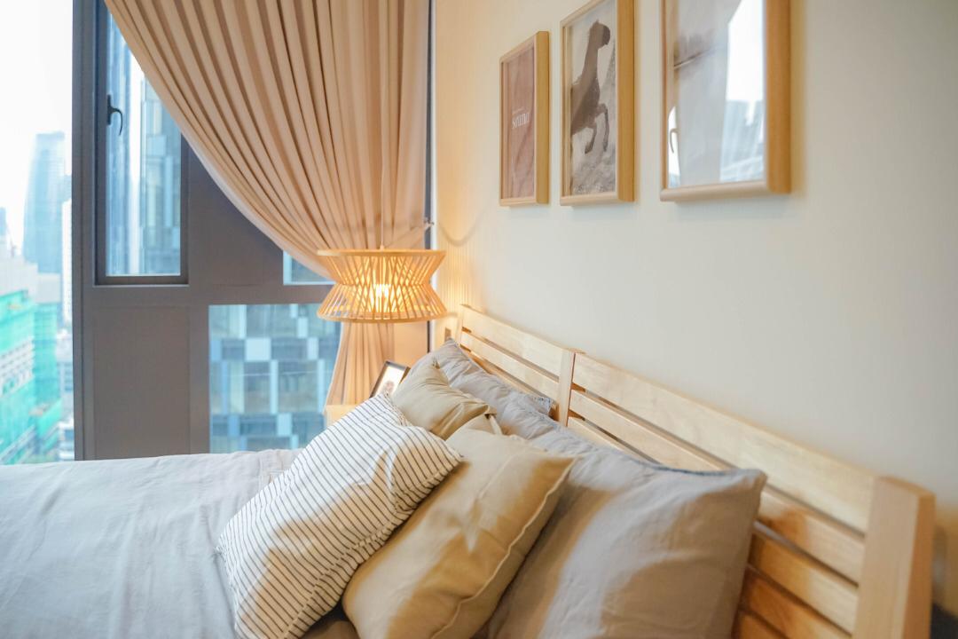 Star Residence Fully Furnished Unit - photo 7