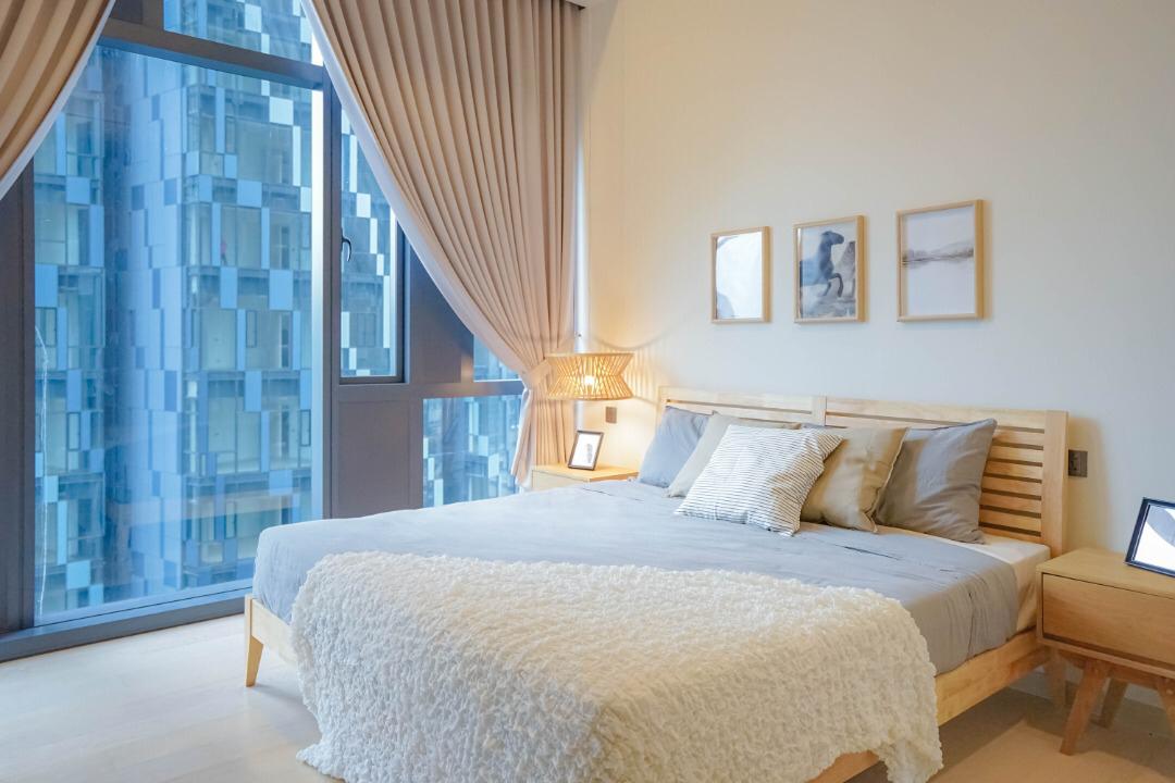 Star Residence Fully Furnished Unit - photo 9