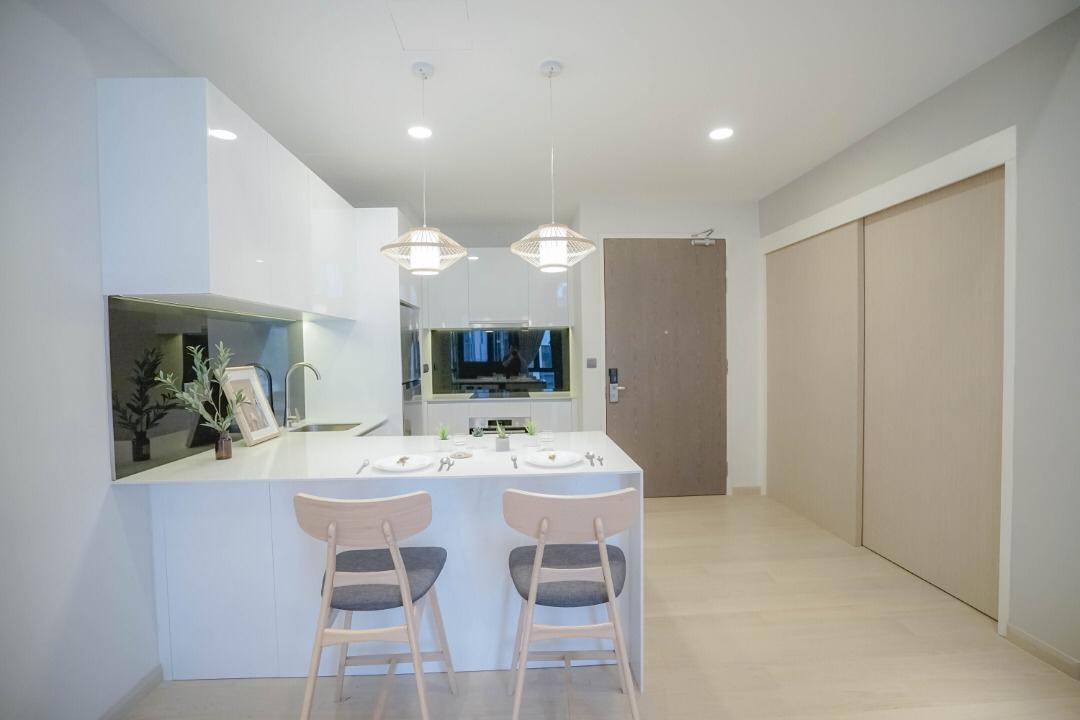 Star Residence Fully Furnished Unit - photo 10