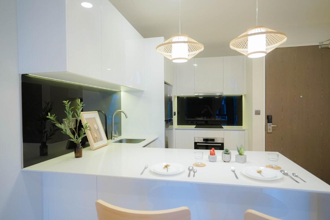Star Residence Fully Furnished Unit - photo 12
