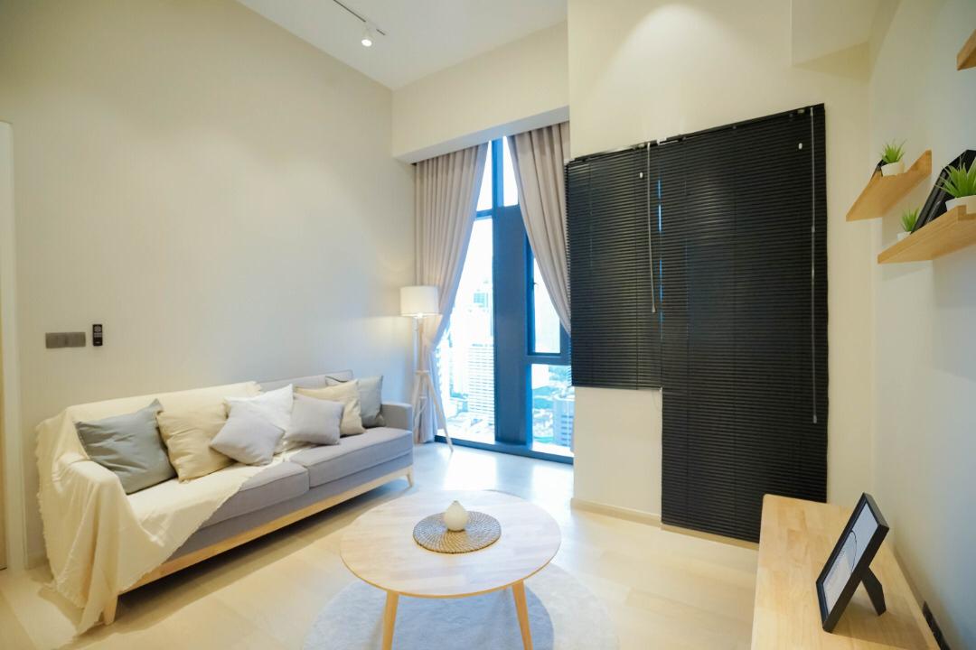Star Residence Fully Furnished Unit - photo 13